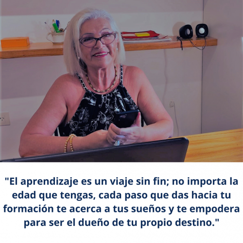 Foto de BEATRIZ OLGA