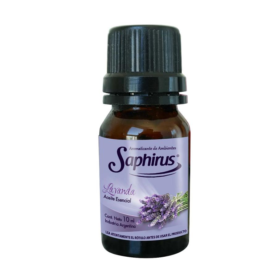 Aceite Esencial Lavanda