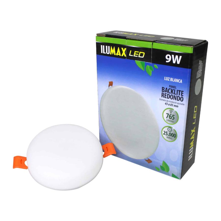 Panel Led